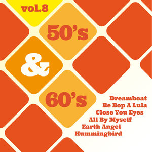 The 50's & 60's Vol.8