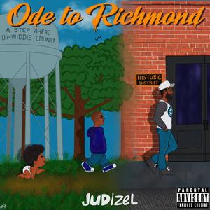 Ode To Richmond (Explicit)