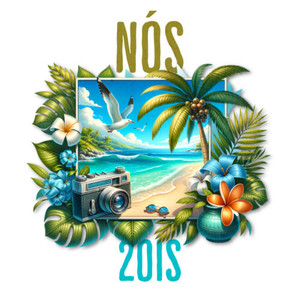 Nós Dois (Instrumental)