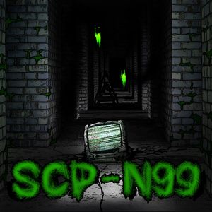 SCP-N99