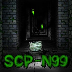 SCP-N99 (Feat. PAXXWORD)