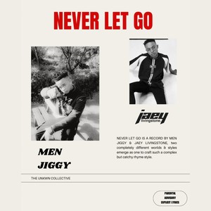 Never Let Go (Explicit)