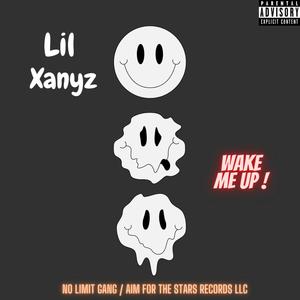 Wake Me Up! (feat. Tariq & Recess Therapy)