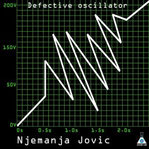 Defective Oscillator