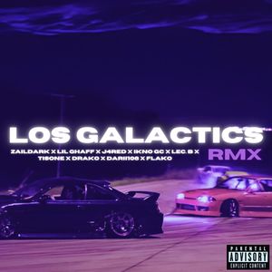 Los Galactics