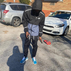 Get it in (Explicit)