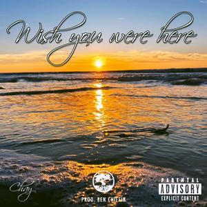 Wish You Were Here (Explicit)