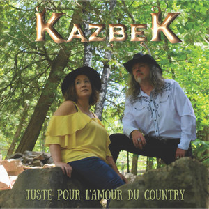 Juste pour l'amour du country