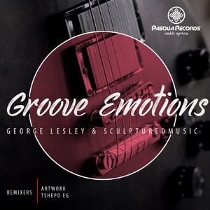 Groove Emotions (Tshepo EG Remix)