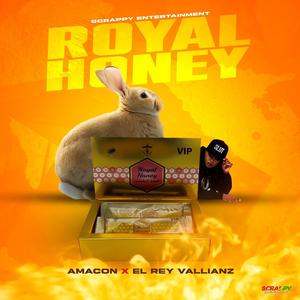 Royal Honey (feat. Amacon)