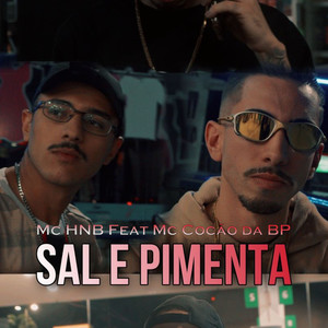 Sal e Pimenta (Explicit)