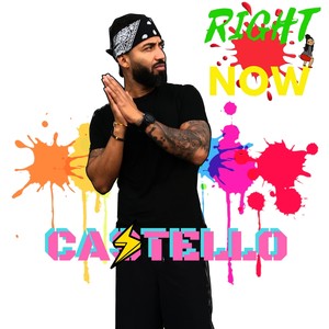 Castello - Right Now