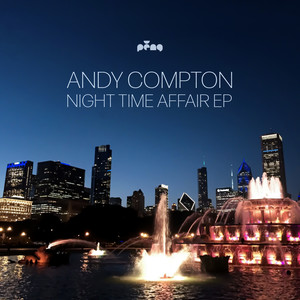 Night Time Affair EP