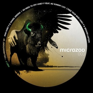 Pani (Original Mix)