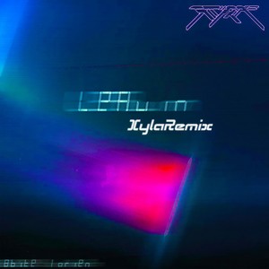 8bite-Leavin (Xyla Remix)