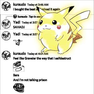 pikachu (Explicit)