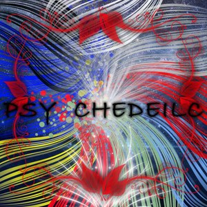 Psychedelic (MrxUED Mix)