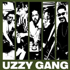 Uzzy Gang (Explicit)