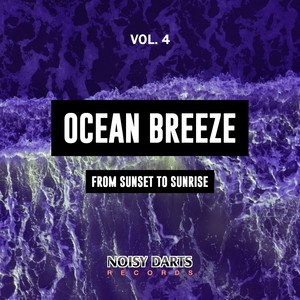 Ocean Breeze, Vol. 4 (From Sunset To Sunrise)