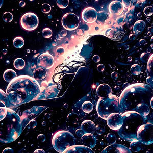 Shadows of Closed Eyes (Slow Version)