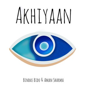 Akhiyaan (Acoustic Version)