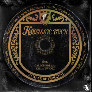 KRASSIC BVCK (feat. GALLOP KOBeatz & KILLA TWIGGZ)