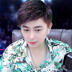 谭龙 - 不变的情缘 (Live)