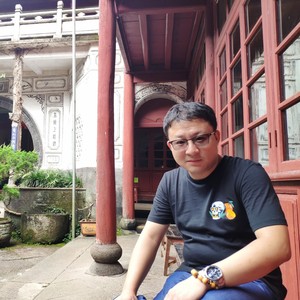 王宏远 - 河…… (伴奏)