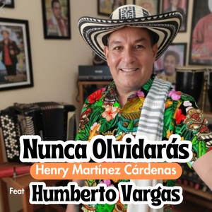 Nunca Olvidarás