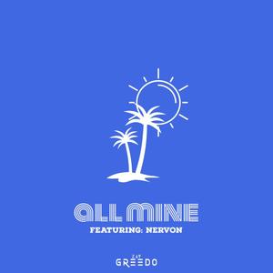 All Mine (feat. Nervon)