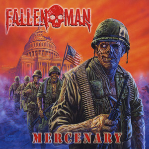 Mercenary (Special Edition)