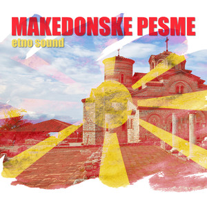 Makedonske Pesme Etno Sound