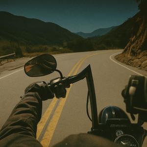 Cruising Speed (feat. Ted Taforo, Efajemue & Evan Montgomery)