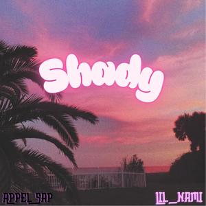 Shady (feat. Lil_nami)