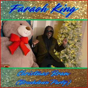 Christmas Bram (Bruckdown Party)