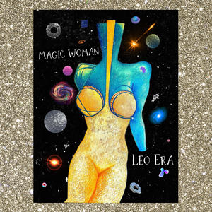 Magic Woman (Explicit)