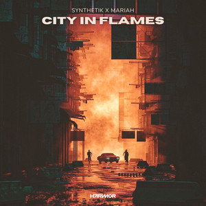 City In Flames
