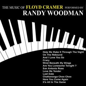 The Music of Floyd Cramer