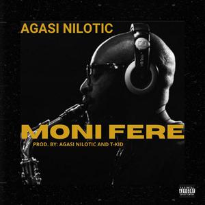 Moni Fere (Explicit)