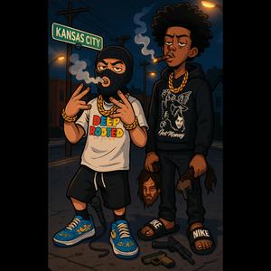 COME OUTSIDE (feat. BJumpout) (Explicit)