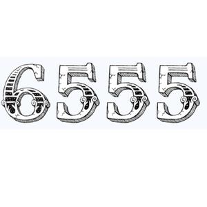 6555
