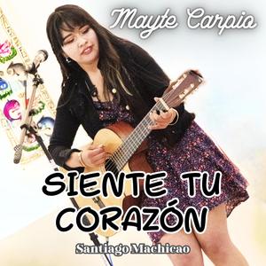 Siente tu corazón