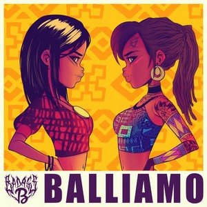 Balliamo (Explicit)