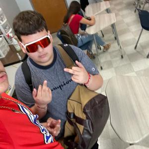 DONT SPEAK! (P.Perfect) (feat. Heavenscult) (Explicit)