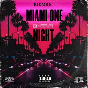One Night In Miami (Explicit)