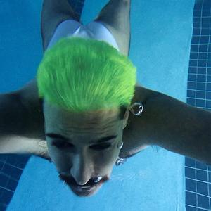 wyd (slowed & reverbed)