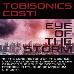 Eye of the Storm