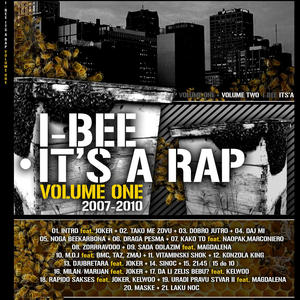 M.O.J. (feat. BMC, Taz & Zmaj) (Explicit)