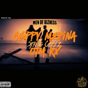 String Cheez (Sped Up) (Explicit)