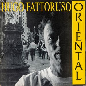 Hugo Fattoruso - Llegan Las Lluvias